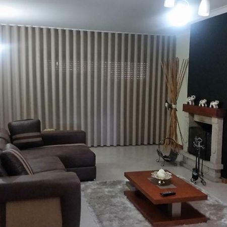 Apartamento Rua Da Amizade Felgueiras Buitenkant foto