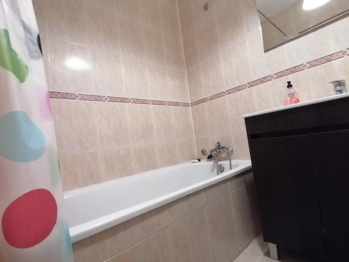 Apartamento Rua Da Amizade Felgueiras Buitenkant foto