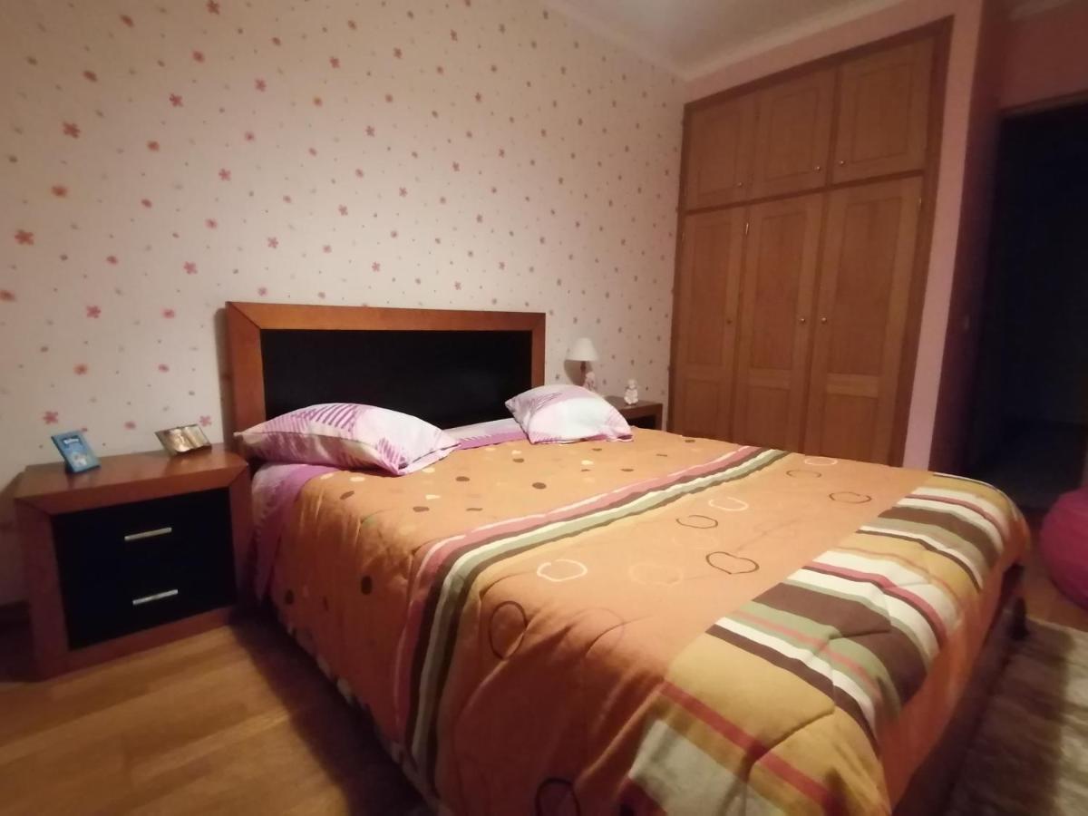Apartamento Rua Da Amizade Felgueiras Buitenkant foto