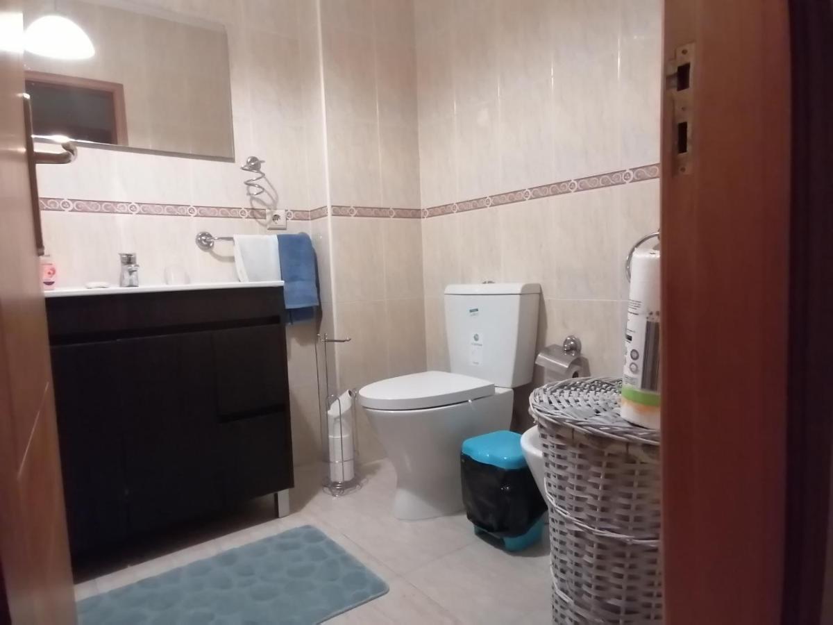 Apartamento Rua Da Amizade Felgueiras Buitenkant foto