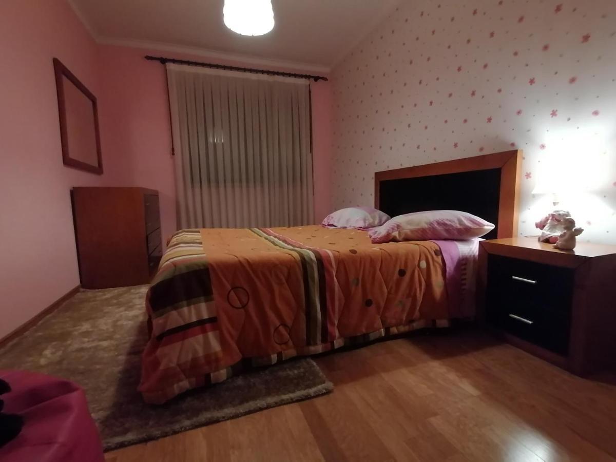 Apartamento Rua Da Amizade Felgueiras Buitenkant foto
