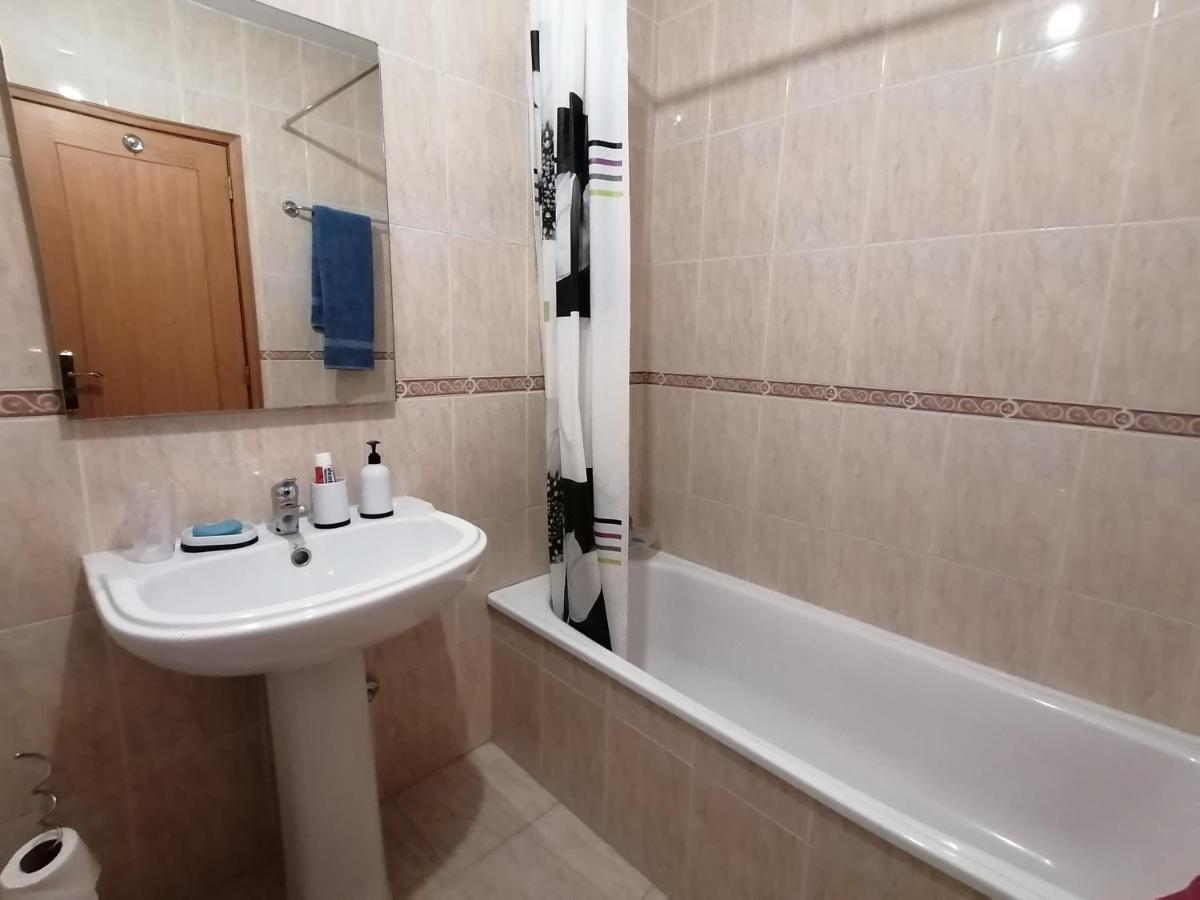 Apartamento Rua Da Amizade Felgueiras Buitenkant foto
