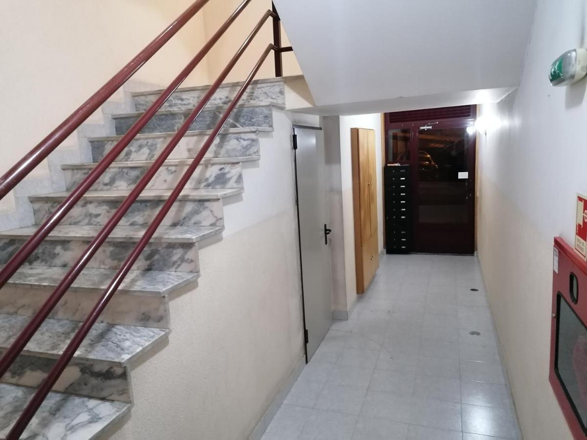 Apartamento Rua Da Amizade Felgueiras Buitenkant foto