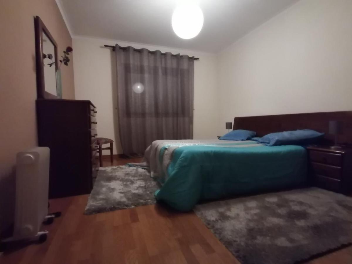 Apartamento Rua Da Amizade Felgueiras Buitenkant foto