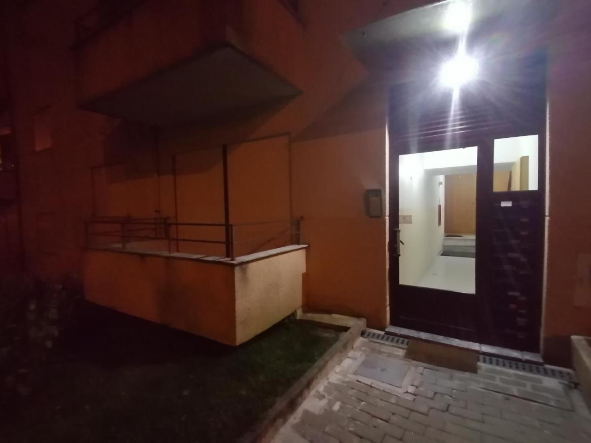 Apartamento Rua Da Amizade Felgueiras Buitenkant foto