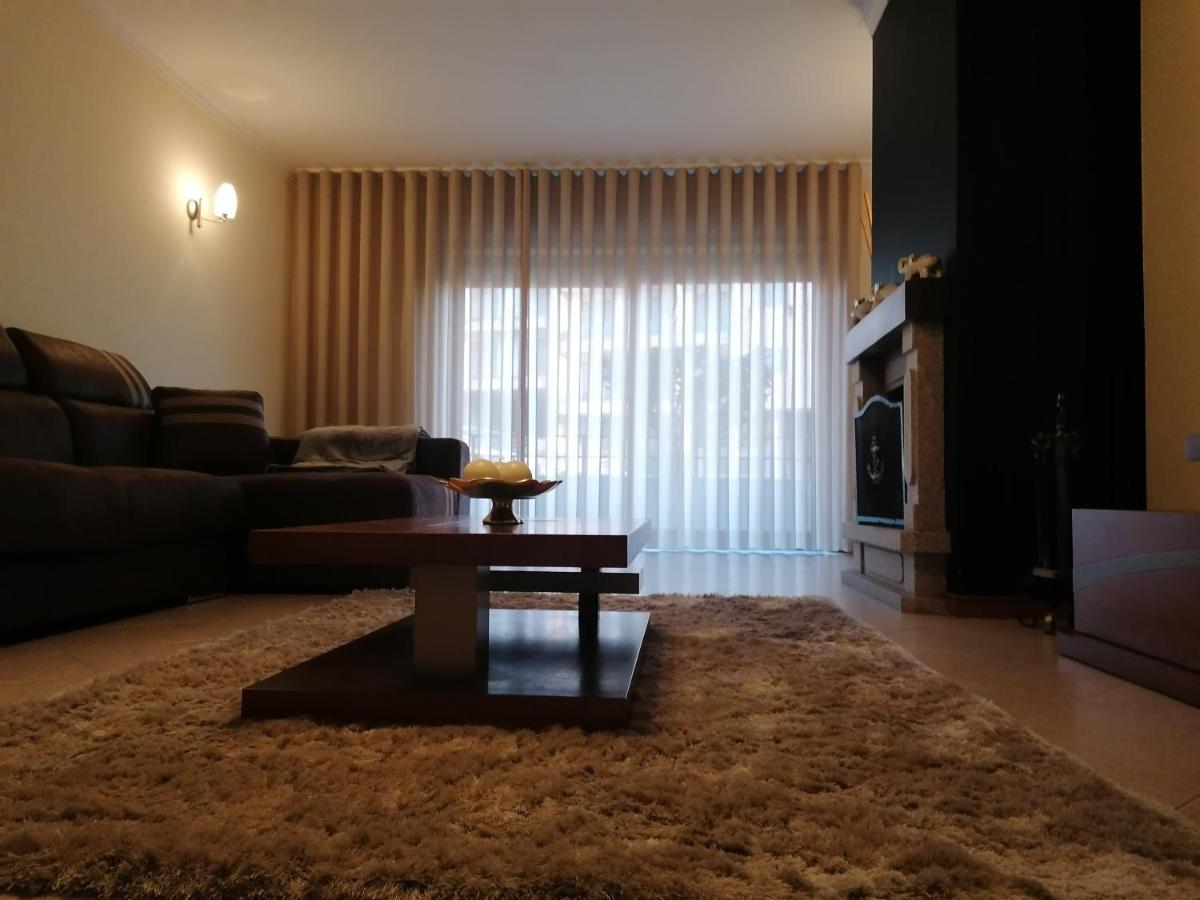 Apartamento Rua Da Amizade Felgueiras Buitenkant foto