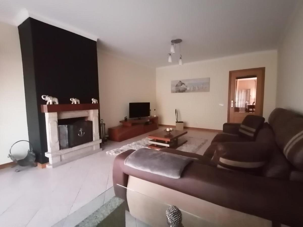 Apartamento Rua Da Amizade Felgueiras Buitenkant foto