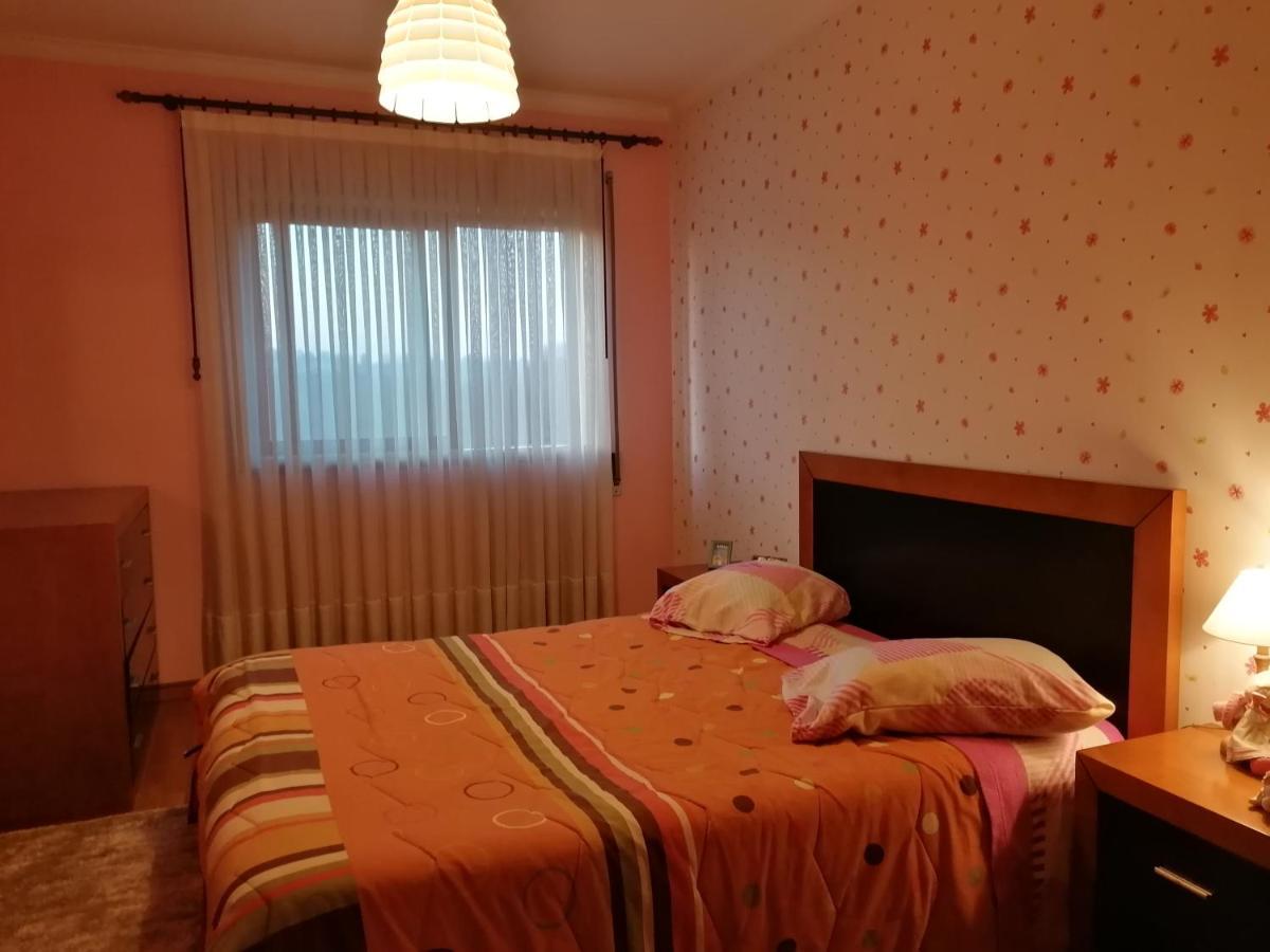 Apartamento Rua Da Amizade Felgueiras Buitenkant foto