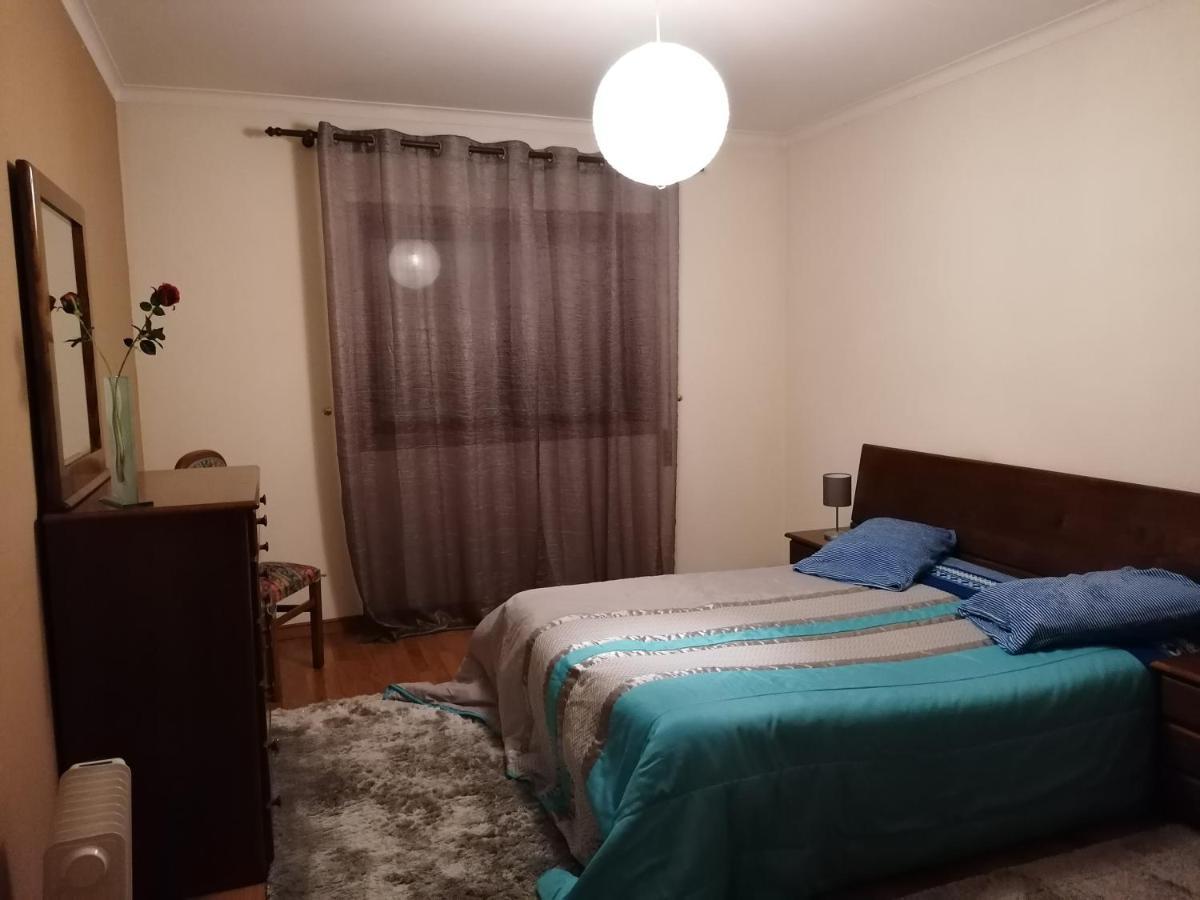 Apartamento Rua Da Amizade Felgueiras Buitenkant foto