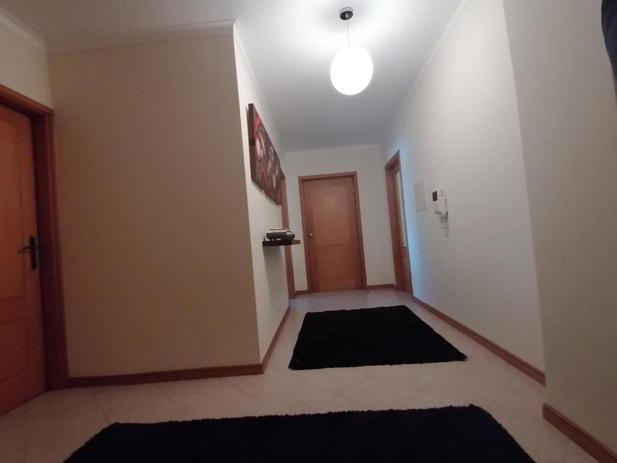 Apartamento Rua Da Amizade Felgueiras Buitenkant foto
