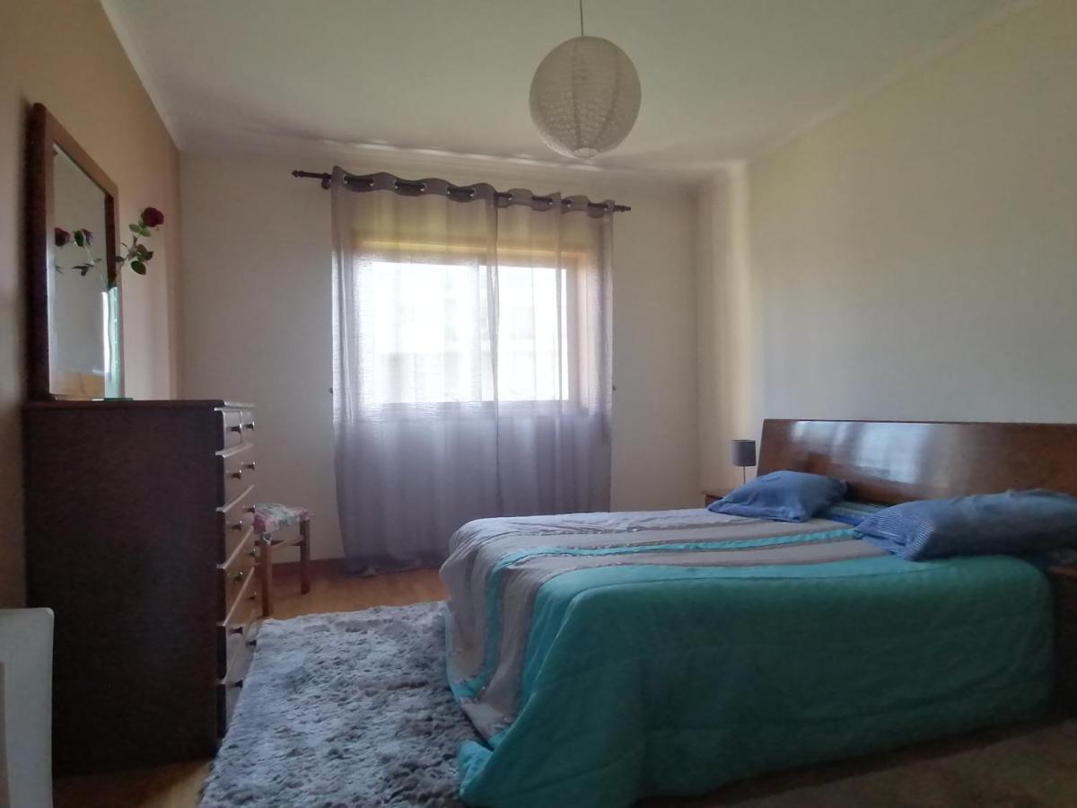 Apartamento Rua Da Amizade Felgueiras Buitenkant foto