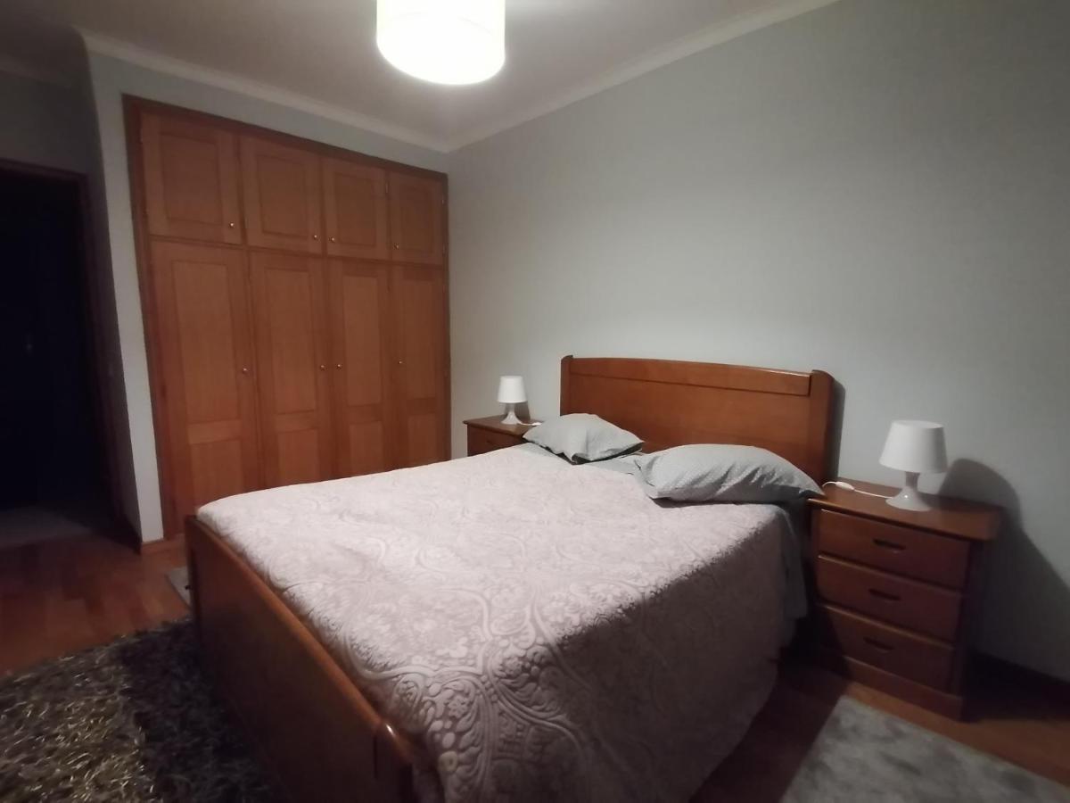 Apartamento Rua Da Amizade Felgueiras Buitenkant foto