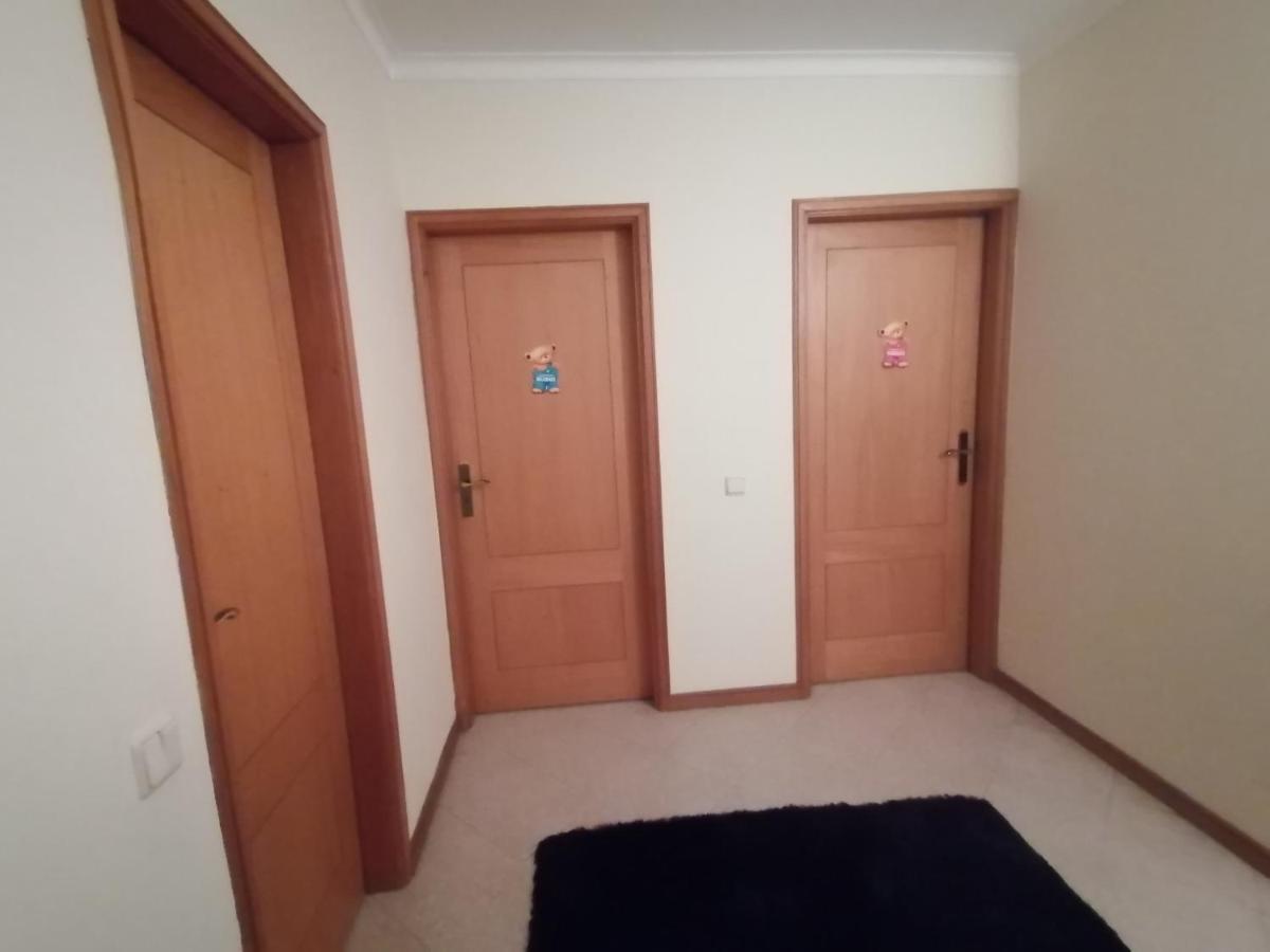 Apartamento Rua Da Amizade Felgueiras Buitenkant foto