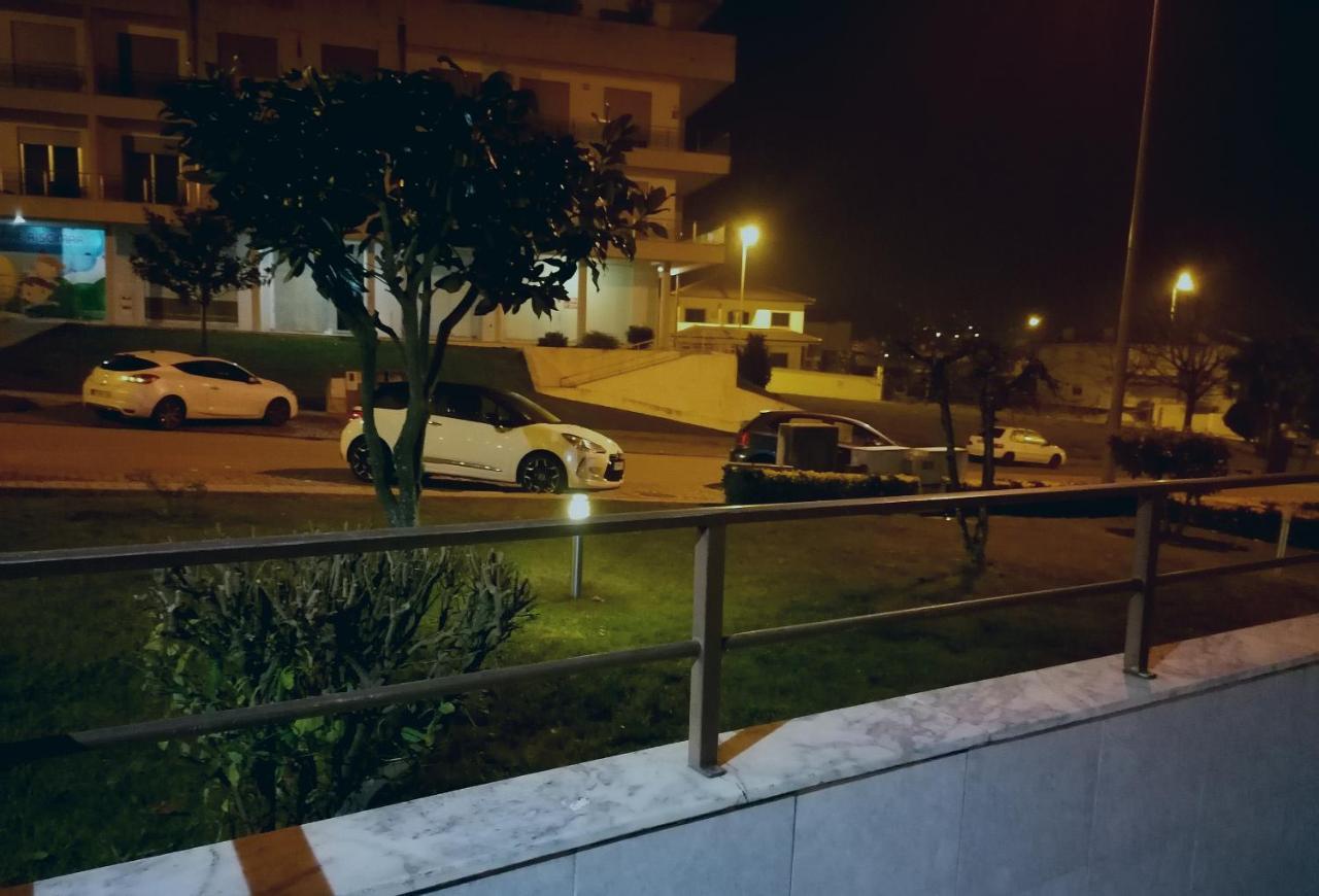Apartamento Rua Da Amizade Felgueiras Buitenkant foto