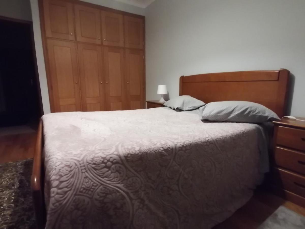 Apartamento Rua Da Amizade Felgueiras Buitenkant foto