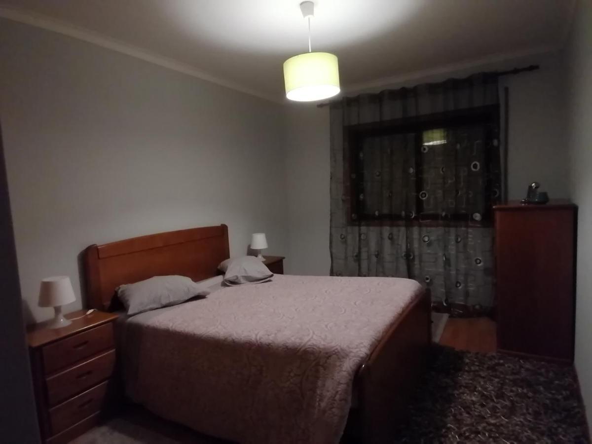 Apartamento Rua Da Amizade Felgueiras Buitenkant foto