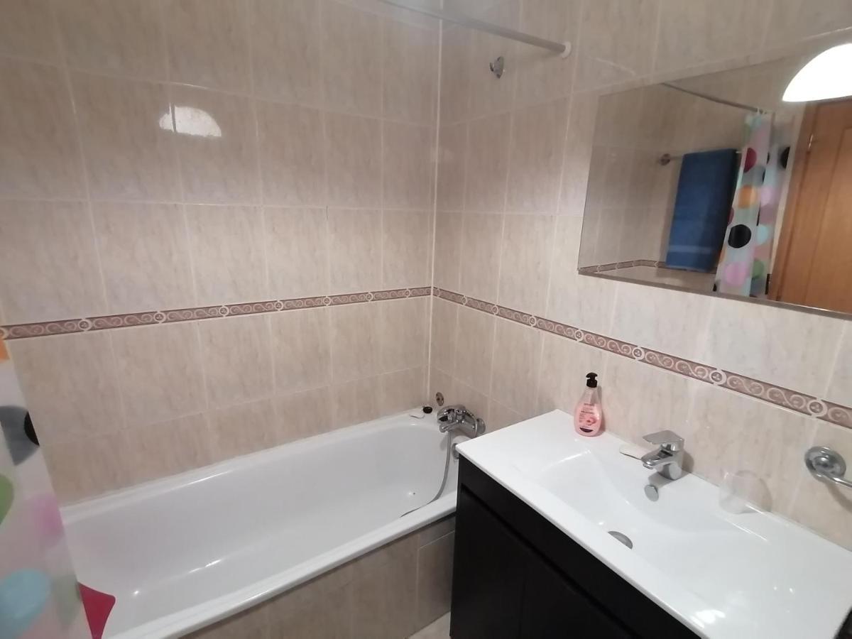 Apartamento Rua Da Amizade Felgueiras Buitenkant foto