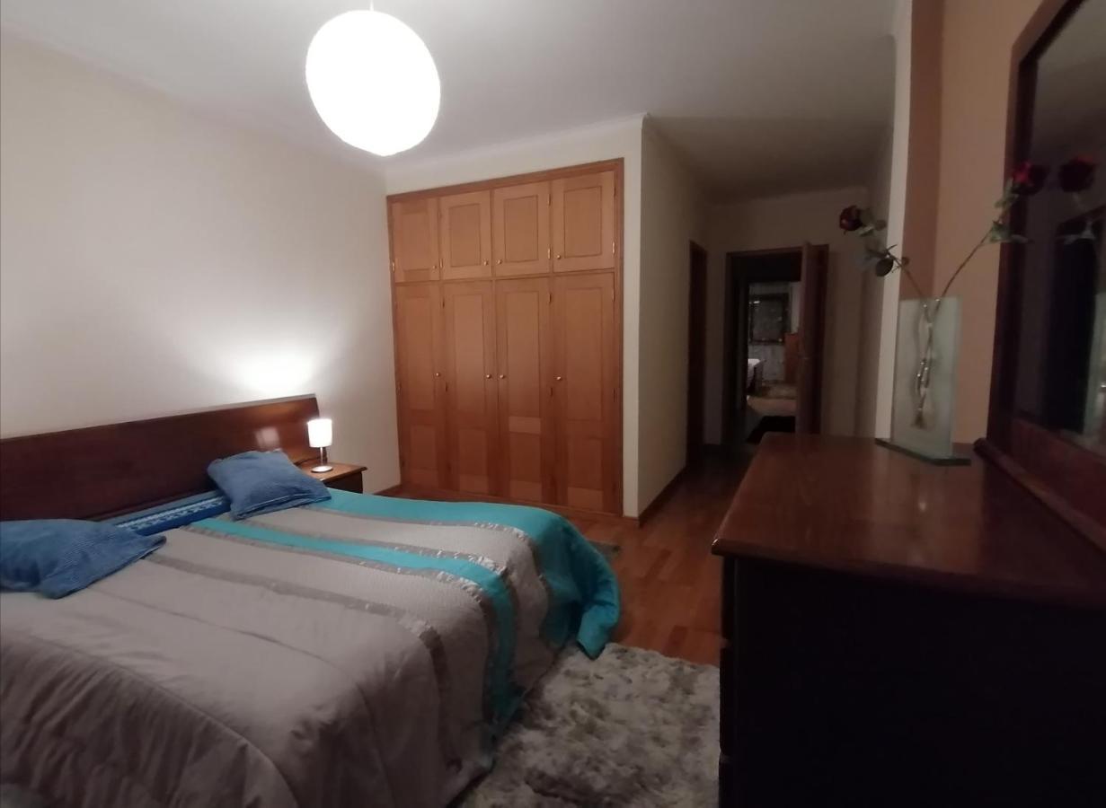 Apartamento Rua Da Amizade Felgueiras Buitenkant foto