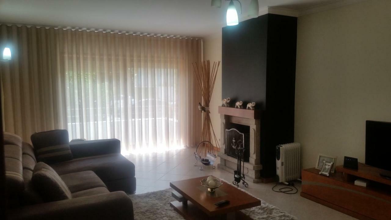 Apartamento Rua Da Amizade Felgueiras Buitenkant foto