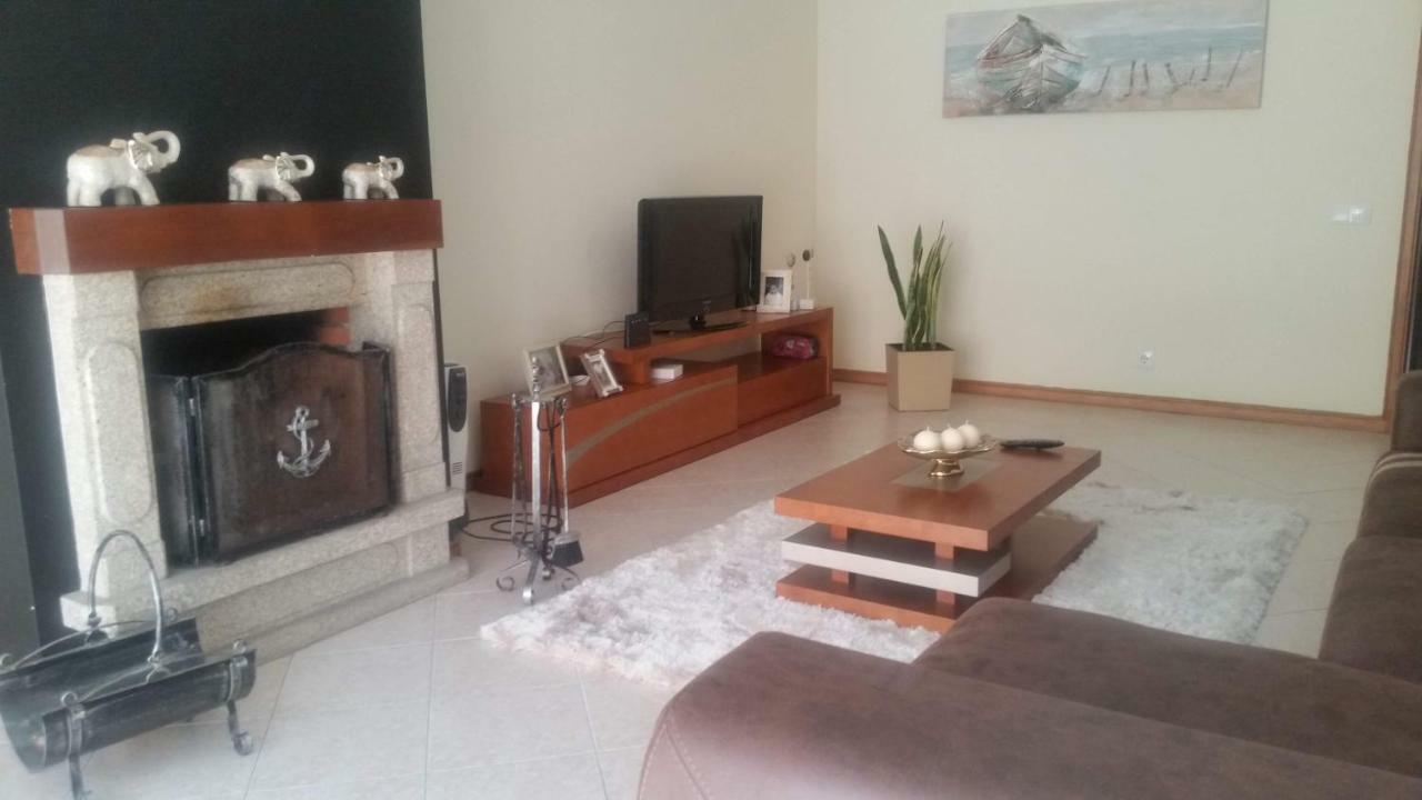 Apartamento Rua Da Amizade Felgueiras Buitenkant foto