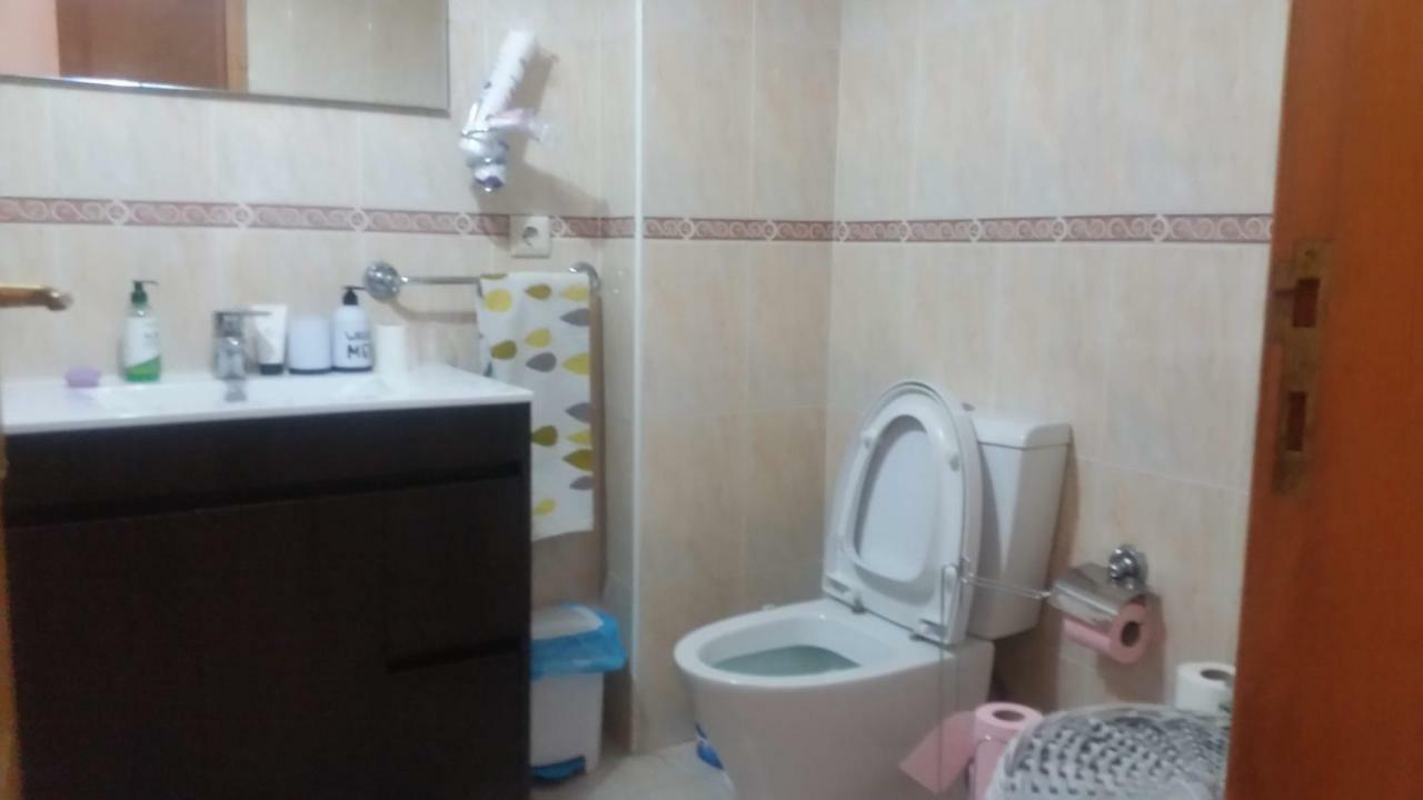 Apartamento Rua Da Amizade Felgueiras Buitenkant foto